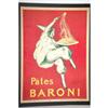 Image 2 : 1921 HAFFIELLY FRENCH ADVERTISING POSTER F