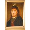 Image 2 : 20TH CENT. CHROMOLITHOGRAPH PORTRAIT OF A