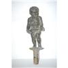 Image 1 : 20TH CENT. FIGURAL GARDEN FOUNTAIN SPIGOT-