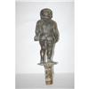 Image 2 : 20TH CENT. FIGURAL GARDEN FOUNTAIN SPIGOT-