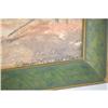 Image 3 : 20TH CENT. BEACH LANDSCAPE PAINTING - CRAY