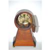 Image 3 : 19TH CENT. WATERBURY SHELF CLOCK - MAHOGAN