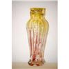 Image 2 : 9 3/4" MOSER TYPE CONTINENTAL ART GLASS VA