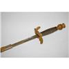 Image 1 : 36 1/2" FRATERNAL SWORD - M.C. LILLEY & CO