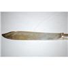 Image 3 : CASED ENGLISH FISH SET W/ IVORY HANDLE & S