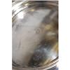 Image 4 : 5 PC. VICTORIAN SILVERPLATED TEASET-ROGERS