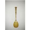 Image 2 : VICT. CASED SET SILVER SPOONS-(11) 5 1/4"