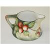Image 2 : 4 1/2" LIMOGES CIDER PITCHER W/ HAND PAINT