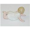 Image 2 : 4 1/2" HEUBACH BISQUE PIANO BABY