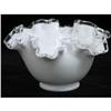 Image 1 : Fenton Silvercrest Bowl 3 1/2 in high