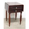 Image 1 : Empire Drop Leaf Side Table c1830
