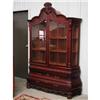 Image 1 : Netherlands Bombay Cabinet Bookcase c1940