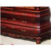 Image 2 : Netherlands Bombay Cabinet Bookcase c1940