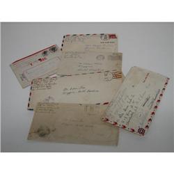 Carew Rice Archives Memorabilia