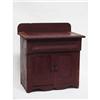 Image 1 : Salesman Sample Empire Chest