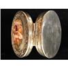 Image 2 : Sterling Victorian Lady Pill Box
