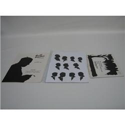 Carew Rice Archives Memorabilia