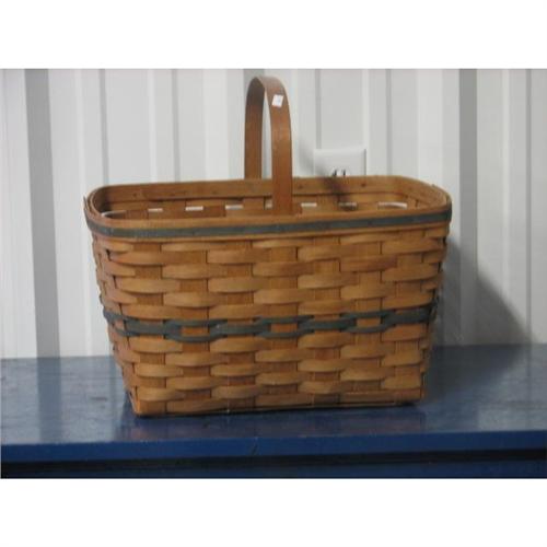 Century Basket Co. Picnic Ohio