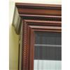 Image 2 : Cherry Glass Display Cabinet Pulaski Furn.