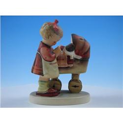 Hummel Doll Mother 67 TMK 3
