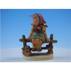 Hummel Just Resting 112 3/0 TMK 3