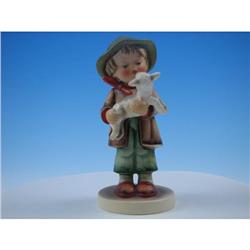 Hummel Lost Sheep 68/0 TMK 3