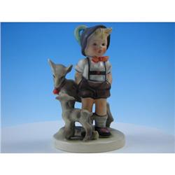 Hummel Little Goat Herder 200/1 TMK 4