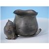 Image 2 : Wm. Rogers Toothpick holder Bird on wishbone