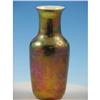 Image 2 : Germany Portrait Vase Gilded Porcelain