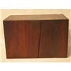 Image 3 : 19thC Antique Microscope Slide Wooden Tray Box