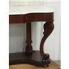 Image 2 : Marble top Washstand Console c.19thC
