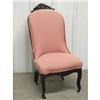 Image 1 : Walnut Side Chair Early 19th C