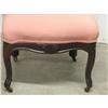 Image 3 : Walnut Side Chair Early 19th C