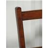 Image 2 : Edwardian Cane Bottom Inlaid Chair c1910