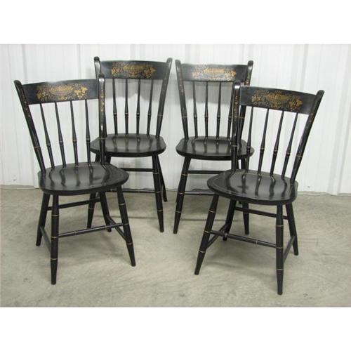 Download Black Stencil Back Hitchcock Chairs 4 Desktop Wallpaper Free Get Wallpaper Black Stencil Back Hitchcock Chairs 4 For iPhone Free