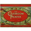 Image 3 : 1932 Classroom Printer Chicago