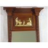 Image 2 : Federal Neoclassical Mirror Early 19thC