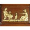 Image 3 : Federal Neoclassical Mirror Early 19thC
