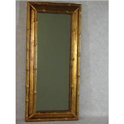 Oriental Mirror ca. 1940