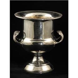 FB Rogers Silver Champagne Ice Bucket