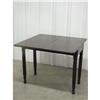 Image 3 : Walnut Flip Top Game Table Mid 19thC