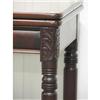 Image 4 : Walnut Flip Top Game Table Mid 19thC