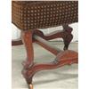 Image 2 : Antique Walnut Stool