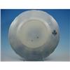 Image 4 : Flow Blue Plate Ormonde Meakin England