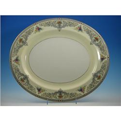 Royal Worcester Large Platter The Duchess