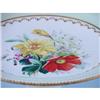 Image 2 : Copeland Compote Floral Pale Green