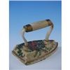 Image 3 : Hand Painted Sad Iron