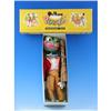Image 1 : Pelham Puppet England Frog SL9 Mint Boxed NR