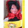 Image 2 : Pelham Puppet England SL11 Red Riding Hood Mint Box NR