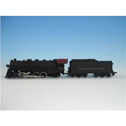 Mantua HO 2-8-2 Heavy Mikado Locomotive NIB NR